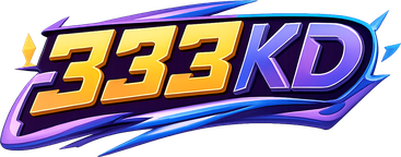 333kd লোগো